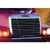 Chrome Grille with Bug Screen - 2005-2010 Freightliner Century