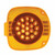 22 LED Turn Signal Light Amber Freightliner Century 1996-2010