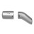 Chrome Turn Signal Wiper Lever Covers International Prostar 06-17