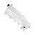 Volvo VNL/VNM Pressurized Coolant Reservoir w/ Level Sensor 08-17