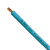 Fusible Link Wire - 12 AWG, Teal, 2 Ft.