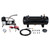 Heavy Duty 12V 150 PSI Air Compressor & Tank Kit - Competition Series