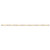 94" Stainless Light Bracket With 7X 14 LED 12" Light Bars - Amber LED/Amber Lens