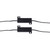 Load Resistor - 50-Watt. 15 Ohm (Pair)