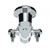 Heavy Duty Aluminum Steering Wheel Spinner - Ball Bearing Design