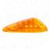 19 LED Grakon 2000 Cab Light - Amber LED/Amber Lens