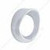 Chrome Plastic Speedometer/Tachometer Cover With Visor