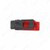Toggle Switch Position Indication Cover, Red 1 Pc.