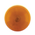2.5" Round Amber Clearance Marker Light Kit - Truck Semi Trailer