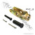 Meritor Type Clevis Kit 5/8"-18 Thread - Heavy Duty Truck Parts