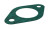 Heavy-Duty Truck Gasket - Universal Fit for Semi-Truck Parts
