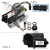 Heavy-Duty Electric Wiper Motor - Semi Truck Windshield Parts