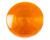 40 Series Yellow Round Incandescent Turn Signal Light - 12V Truck