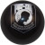 Black POW/MIA Memorial Shift Knob - Patriotic Semi Truck Interior