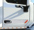 Peterbilt 579/567 Upper Door Window Trim Chrome Accent Strip