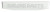 Chrome Bumper for Peterbilt 388/389/365 2007+ Heavy Duty 7 Gauge