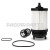 NanoNet FF/FWS Metal Filter Cartridge - Heavy Duty Truck