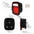 LED Side Turn Tail Box Light Metri-Pack Left Hand Semi Truck