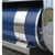 Kenworth 22 Inch Tank Strap 6 Inch Wide By Chrome Shop Mafia