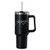 Chrome Shop Mafia - Black 40 Oz Cup With Handle And Straw Chrome Shop Mafia - Black 40 Oz Cup With Handle And Straw