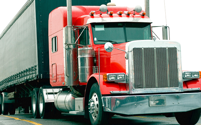 Indiana’s Largest Chrome Shop & <b>Full-Service Truck Center</b>