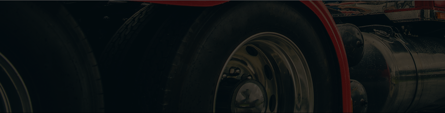 Built on Chrome. Driven by Truckers.