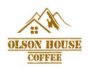 Olson House Coffee