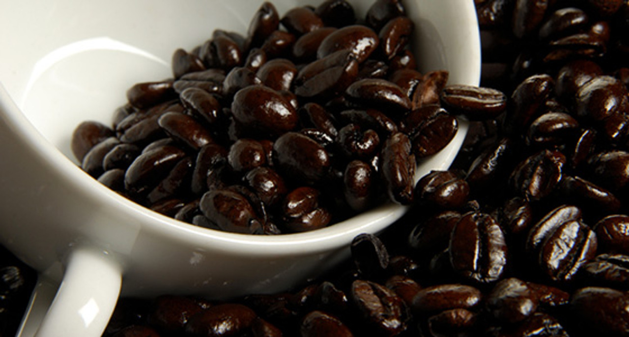 5 Pounds Of Dark French Roast Ultra Premium Coffee Whole Bean Coffee Olson House Coffee