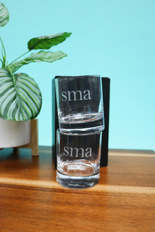 Whiskey Glasses Set