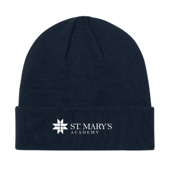 Soft Blend Beanie