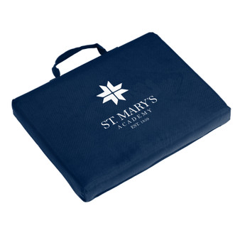 St. Mary's Academy Stadium Cushion