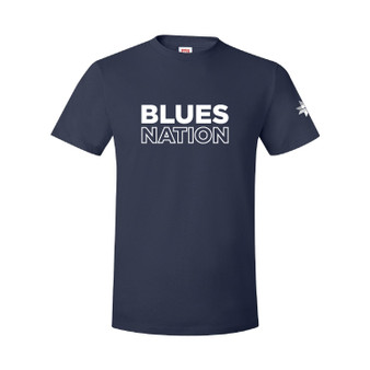 Blues Nation T-Shirt