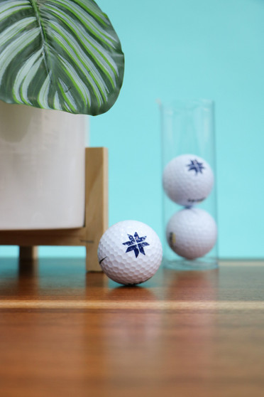 Golf Ball Set