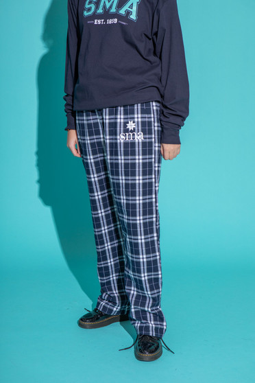 Flannel Pajama Pants