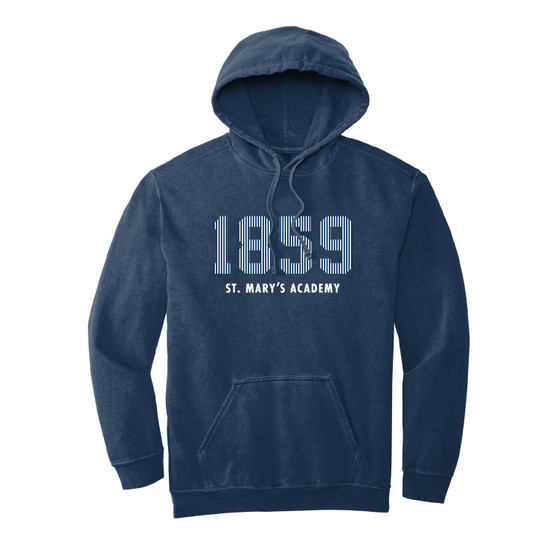 Comfort Colors 1859 hoodie