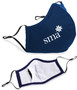 St Mary's Face Mask