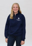 1/4 Zip Sweatshirt