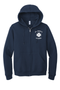 Alumna Full-Zip Hooded Sweatshirt
