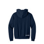 Athletics pride hoodie