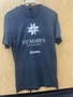 Navy SMA Alumna t-shirt