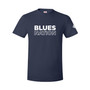 Blues Nation T-Shirt