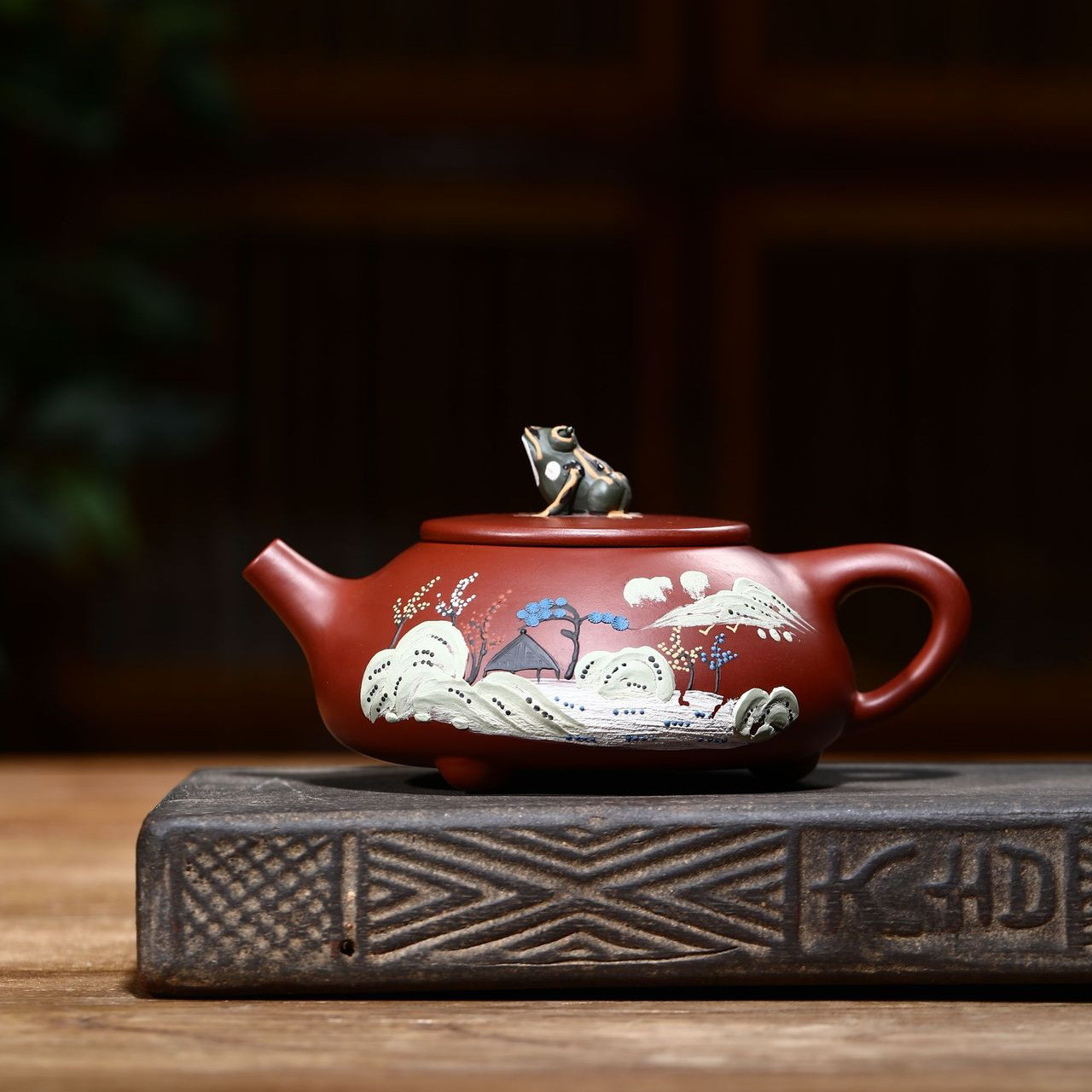 Jin Kongfu Tea Set – Jin Tea Shop