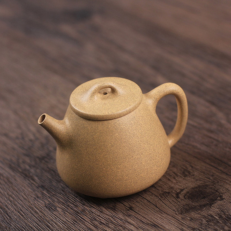 Dragon Tea House Yixing Zisha Clay Teapot Gao Shi Piao