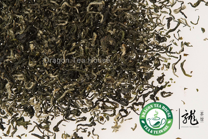 bi luo chun green tea
