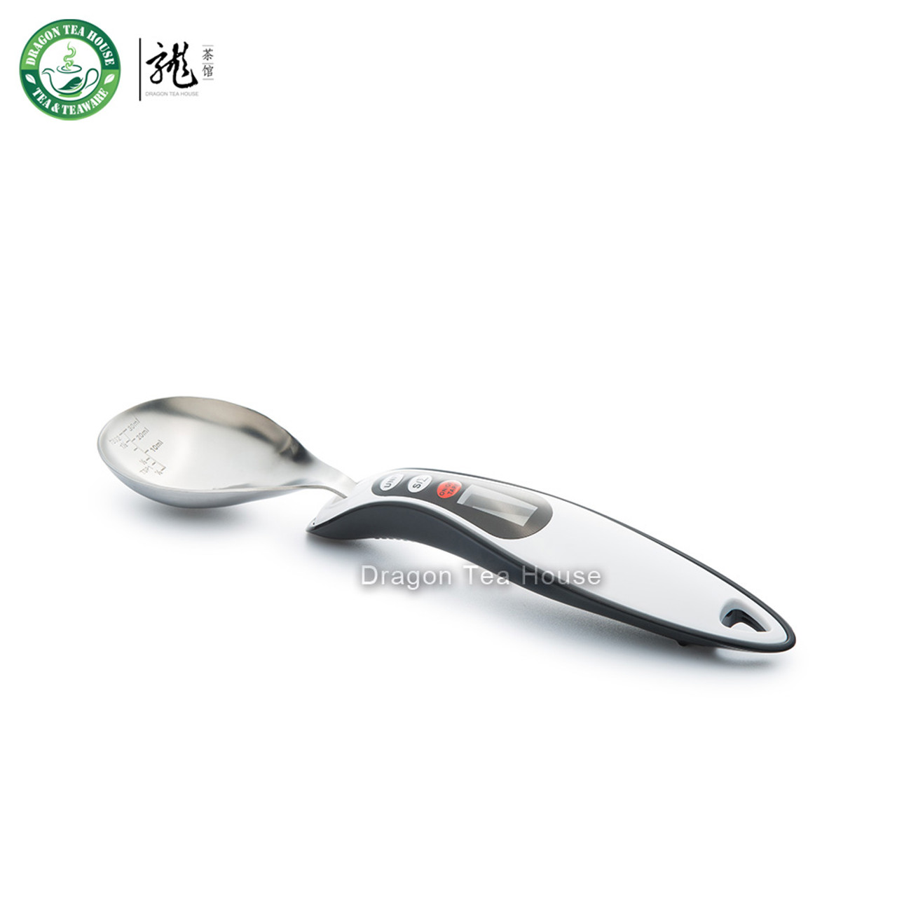 Factory Direct Sales Stainless Steel +ABS Plastic Electronic Measuring Spoon  Scale Detachable 3 Head Spoon Scale - China Digital Spoon Scale, Measuring  Spoon Scale