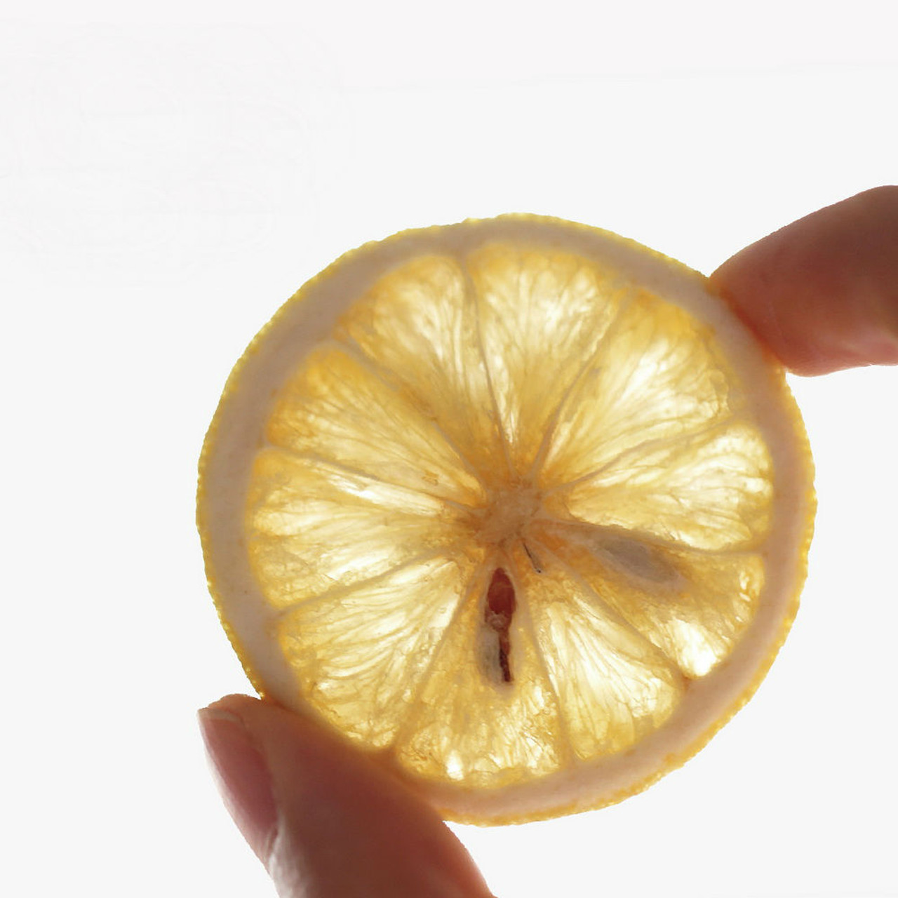 Dried Lemon Slices – Ceres Gourmet