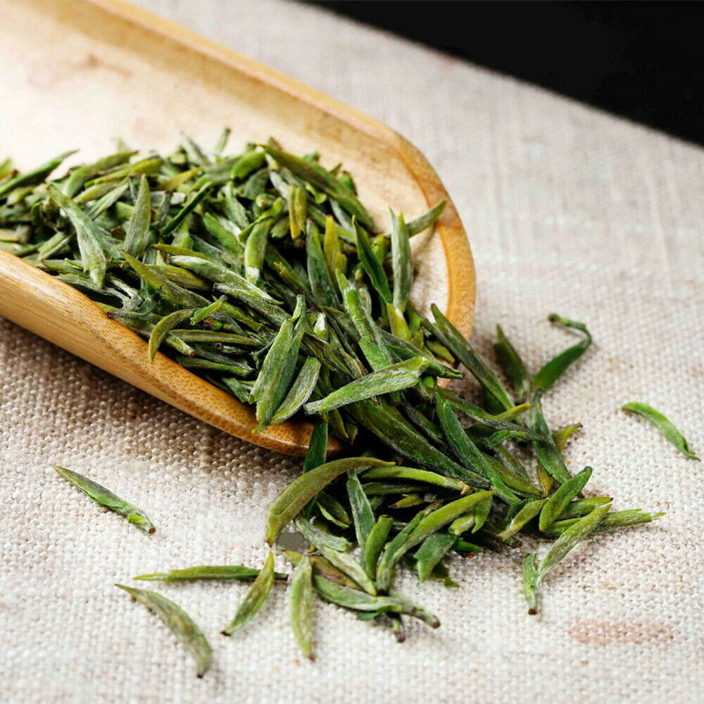 Nonpareil Organic Han Zhong Wu Zi Xian Hao Pan Fired Pre-Ming