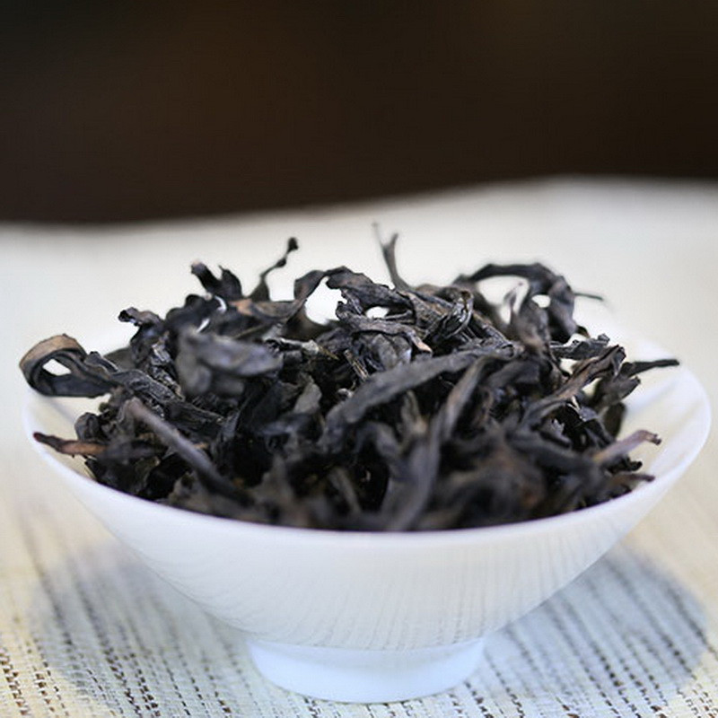 MATOUYAN Brand Shi Ru Xiang China Fujian Oolong Tea 50g Dragon Tea House