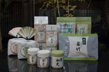 An Introduction to Marukyu Koyamaen Matcha: Exploring the Different Grades and Varieties