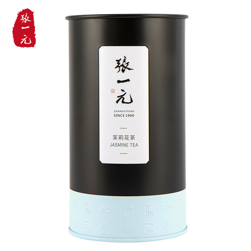 ZHANG YI YUAN Brand Qing Xiang Mo Li Xue Feng Jasmine Silver Buds Green Tea 100g